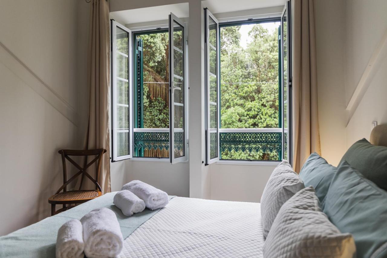 Casa Da Tia Luisa Villa ฟูร์นัส ภายนอก รูปภาพ