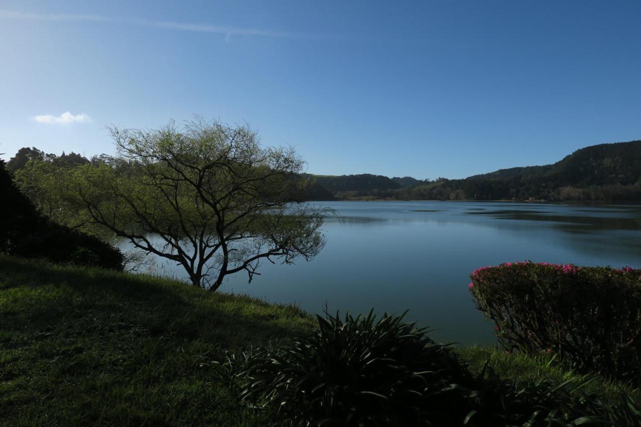 Casa Da Tia Luisa Villa ฟูร์นัส ภายนอก รูปภาพ