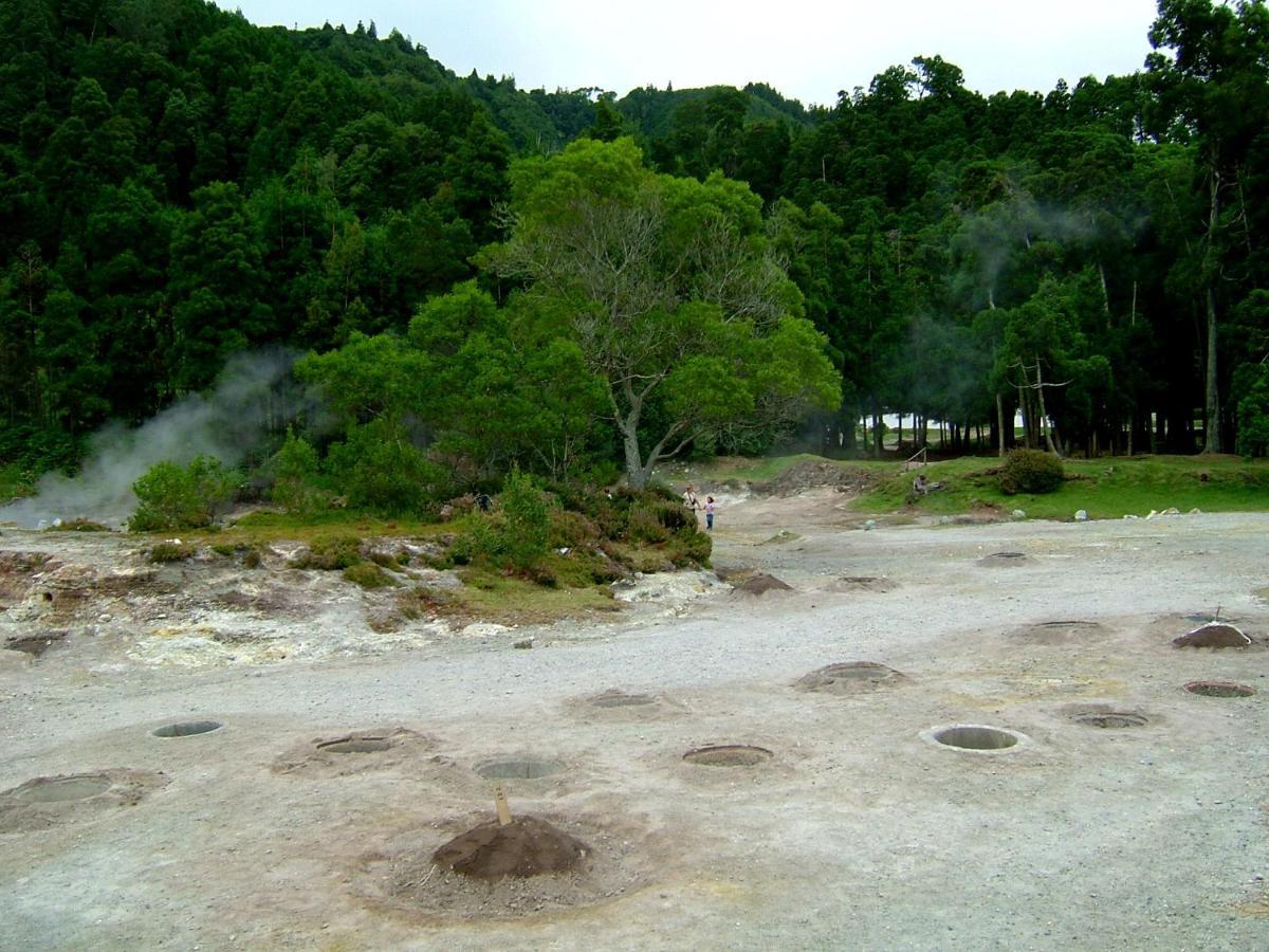 Casa Da Tia Luisa Villa ฟูร์นัส ภายนอก รูปภาพ