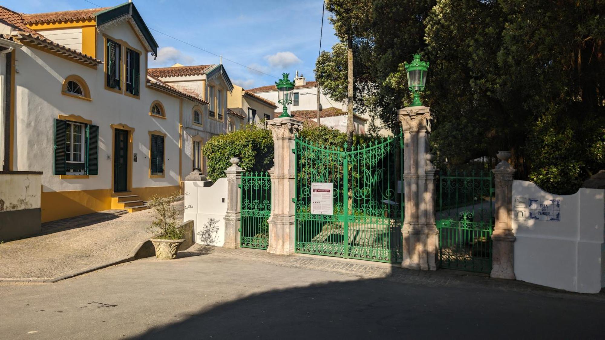 Casa Da Tia Luisa Villa ฟูร์นัส ภายนอก รูปภาพ