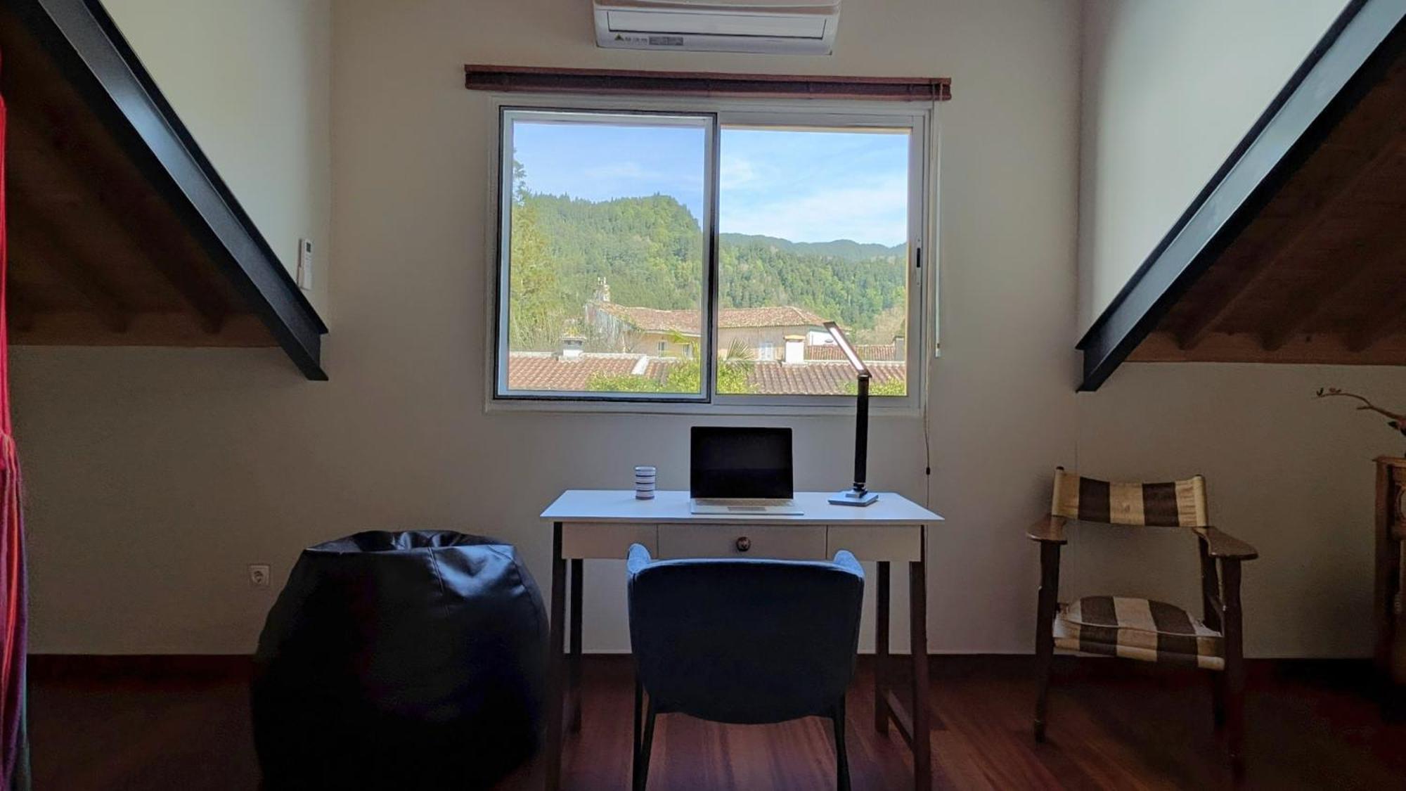 Casa Da Tia Luisa Villa ฟูร์นัส ภายนอก รูปภาพ