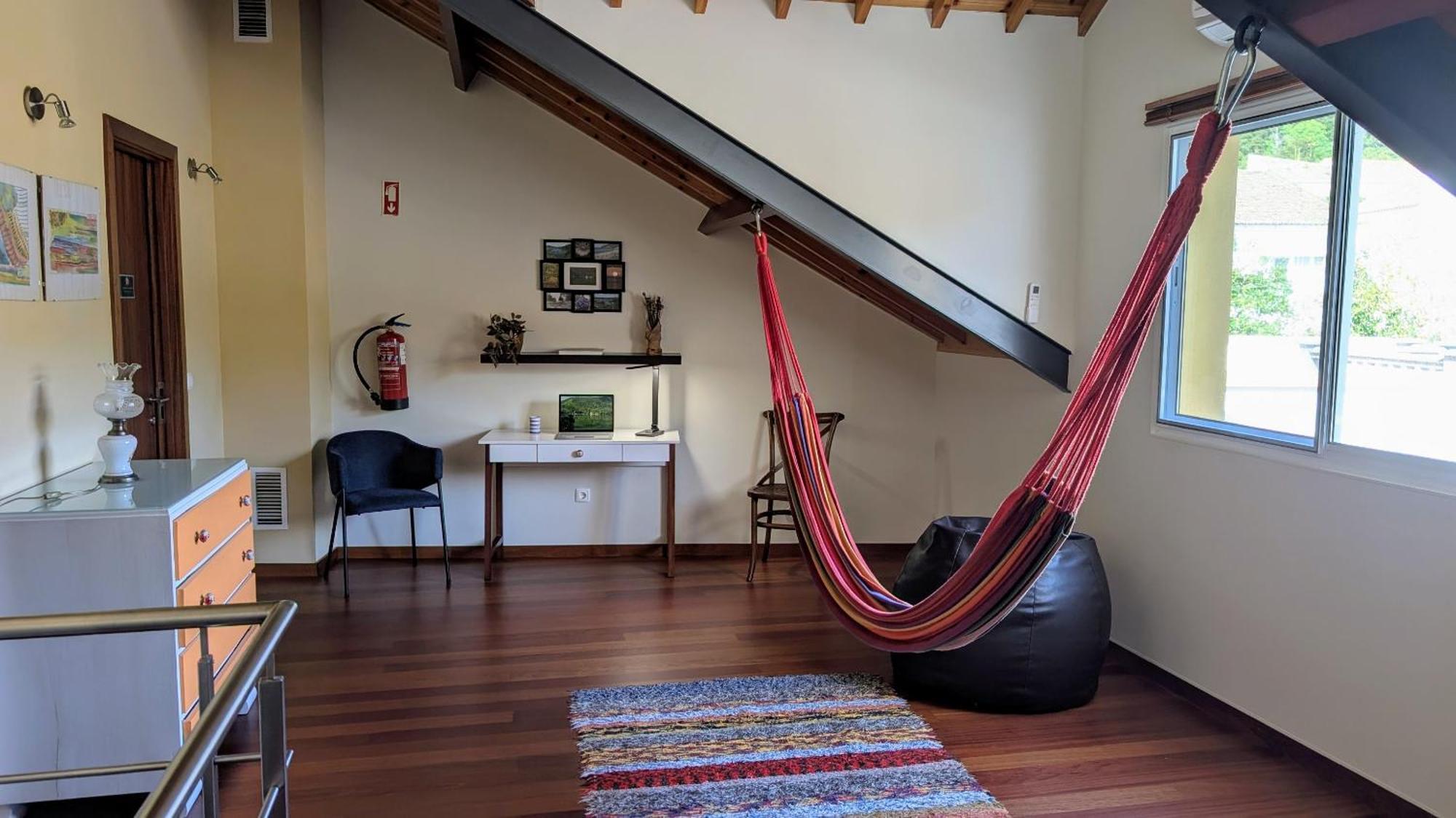 Casa Da Tia Luisa Villa ฟูร์นัส ภายนอก รูปภาพ